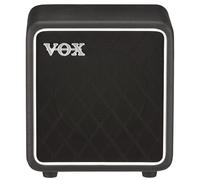 VOX BC108 Black CabSeries - Armario para altavoces (25 W, 1 x 8")