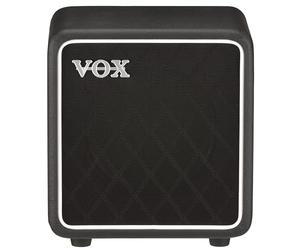 VOX BC108 Black CabSeries - Armario para altavoces (25 W, 1 x 8")