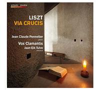 Vox Clamantis - Via Crucis