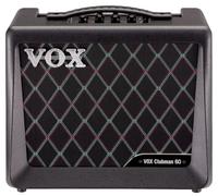 VOX Conjunto de guitarra Clubman 60, 50 W, Nutube