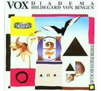 Vox - Diadema. Hildegard von Bingen