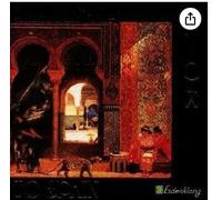 Vox - From Spain To Spain