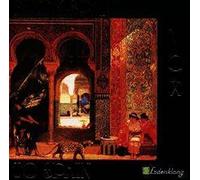 Vox - From Spain to Spain