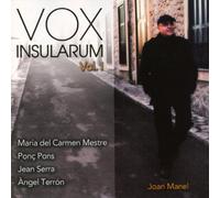 Vox Insularum Vol.1