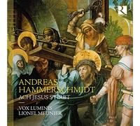Vox Luminis - ACH Jesus Stirbt