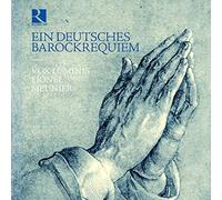 Vox Luminis / Lionel Meunier - EIN Deutsches Barockrequiem