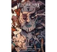 Vox Machina Origenes 1