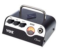 VOX MV50 Clean - Cabezal para Guitarra (MV50CL)
