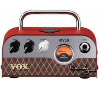 Vox MV50 Brian May Amplificador híbrido