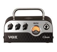 VOX MV50 Clean - Cabezal para Guitarra (MV50CL)