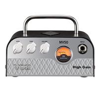 VOX MV50 High Gain - Cabezal para Guitarra, 100021885000
