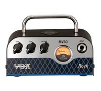 VOX MV50CR Rock - Cabezal para Guitarra