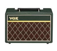 VOX Pathfinder 10-BRG - Amplificador combinado de guitarra eléctrica de 10 W, color verde