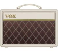 Vox Pathfinder 10 Cream Combos para guitarra eléctrica