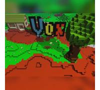 Vox (PC) Steam Key - GLOBAL