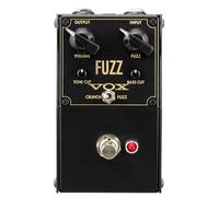 Vox - Pedal de efectos de guitarra VTB-1 Treble Booster