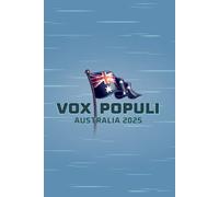 Vox Populi: Australia 2025 Steam (PC) Key GLOBAL