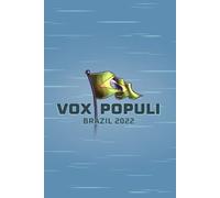 Vox Populi: Brazil 2022 Steam (PC) Key GLOBAL