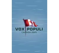 Vox Populi: Canada 2025 Steam Key (PC) GLOBAL