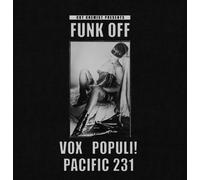 Vox Populi! - Cut Chemist Presents Funk Off