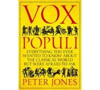 Vox Populi (ebook)