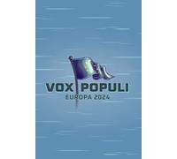 Vox Populi: Europa 2024 Steam (PC) Key GLOBAL