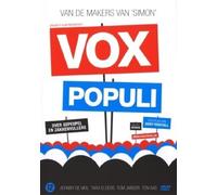 Vox Populi [ Origen Holandés, Ningun Idioma Espanol ]