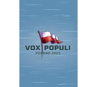 Vox Populi: Poland 2023 Steam Key (PC) GLOBAL