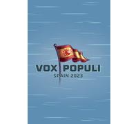 Vox Populi: Spain 2023 Steam Key (PC) GLOBAL