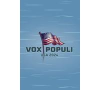 Vox Populi: USA 2024 Steam Key (PC) GLOBAL
