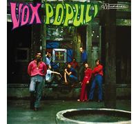 Vox Populi [Vinilo]