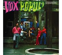 Vox Populi - Vox Populi-Vox Populi