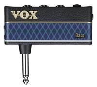 VOX - Preamplificador - Amplificador de auriculares V3 Bass