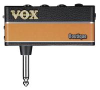 VOX - Preamplificador - Amplificador de auriculares V3 Boutique