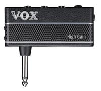 VOX - Preamplificador - Amplificador de auriculares V3 High Gain