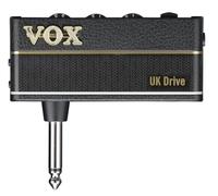 VOX - Preamplificador - Amplificador de auriculares V3 UK Drive