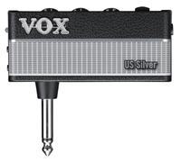 VOX - Preamplificador - Amplificador de auriculares V3 US Silver