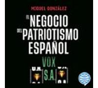 Vox S.a. (audiolibro)