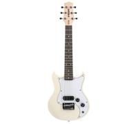VOX SDC-1 - Guitarra eléctrica, blanco