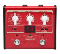 Vox StompLab IB Bass Guitar Multi-Effects Modelling Pedal SL1B