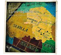 Vox Suavis - La Voz Del Olvido