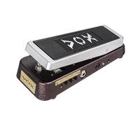 Vox V863-CA Pedal Semiautomático Wah para Guitarra Eléctrica