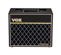 Vox Valvetronix VT20X-CLBL - Amplificador de guitarra de modelado de 20 W - Azul clásico