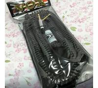 Vox VCC90 Cable Negro Guitarra Y Bajo Escudo Karl Código Tipo Longitud 9m 31449