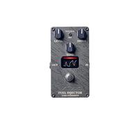 Vox - VE-FI VALVENERGY - FUEL INJECTOR - Tube Natural Overdrive Pedal de efectos de Guitarra