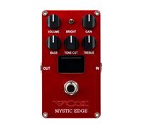VOX VE-ME Pedal efectos MYSTIC EDGE