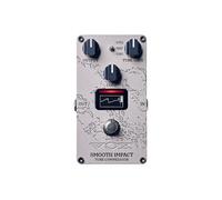 Vox - VE-SI VALVENERGY - SMOOTH IMPACT - Tube Compressor Pedal de efectos de Guitarra