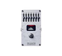 Vox - VE-TS VALVENERGY - TONE SCULPTOR - Tube Preamp Equaliser Pedal de efectos de Guitarra