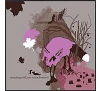 Vox Vermillion - Standing Still You Move F