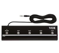 VOX VFS-5 - Pedal de Control para Amplificadores